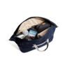 Classic Weekender 45L Navy 6