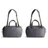 Lite Duffel Arcade Gray 3