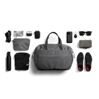 Lite Duffel Arcade Gray 8