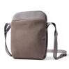 City Pouch Premium Stormy Grey 1