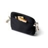 City Pouch Plus Premium Black Sand 5