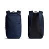 Via - Rucksack, Navy 3