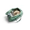 Lite Duffel Moss 2