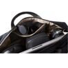 Via - Work Bag, Black 4