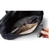 Via - Work Bag, Black 5