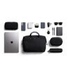 Via - Work Bag, Black 8