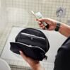 Toiletry Kit Plus Black 10