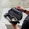 Toiletry Kit Plus Black 11