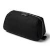 Toiletry Kit Plus Black 1