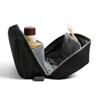 Toiletry Kit Plus Black 5