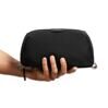 Toiletry Kit Plus Black 8