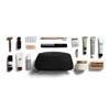 Toiletry Kit Plus Black 9