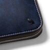 Zip Wallet Ocean 7