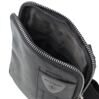 Richmond - Brian Shoulderbag xsvz 1, Schwarz 2