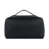 Almata Make up Tasche, Schwarz 4