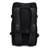 Trail Cargo Backpack W3, Schwarz 3