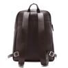 Rucksack Zaino Braun 2