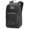 365 Pack DLX 27L Rucksack, Schwarz 1