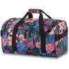 EQ Duffle 35L, Black Tropidelic 1