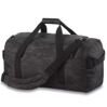 EQ Duffle 35L, Black Vintage Camo 2