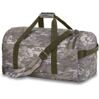 EQ Duffle 50L, Vintage Camo 1