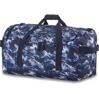 EQ Duffle 50L, Dark Tide 1