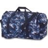 EQ Duffle 50L, Dark Tide 2