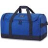 EQ Duffle 50L, Deep Blue 1