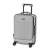 Verge Carry On Spinner 30L, Grau 1