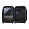 Verge Carry On Spinner 42L+, Grau 2