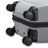 Verge Carry On Spinner 30L, Grau 5