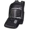 Verge Rucksack 32L, Black Ripstop 4