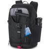 Motive - Rucksack 30L, Black Ballistic 3