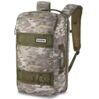 Mission Street Pack DLX - Vintage Camo 1