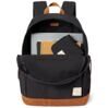 Wednesday - Rucksack 21L, Black Onyx 2