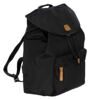 X-Travel - Rucksack in Black 4