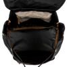 X-Travel - Rucksack in Black 2