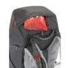 Yacuri Damen 38L Wanderrucksack, Anthracite/Graphene 3