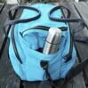 Reisetasche S in Türkis/Blau 5