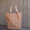 Shopper Tasche Vanuatu Mandelweiss 1