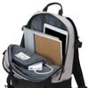 Notebook-Rucksack Go 15.6&quot; Grau/Schwarz 3