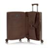 Earth Tones - Trolleykoffer M in Umber 2