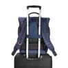 ContemPRO Roll Top Rucksack, Navy 6