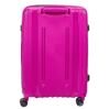 Tourist - Trolley M Erweiterbar in Fuchsia 4