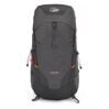 Yacuri Damen 38L Wanderrucksack, Anthracite/Graphene 2