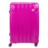 Tourist - Trolley L in Fuchsia 3