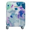 Pastel Flowers - Standard Cabin Trolley, Pink 2