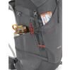 Yacuri Damen 38L Wanderrucksack, Anthracite/Graphene 6