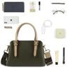 Handtasche Ella S in Olive 2