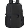 Biz2go Overnight Rucksack Schwarz 1